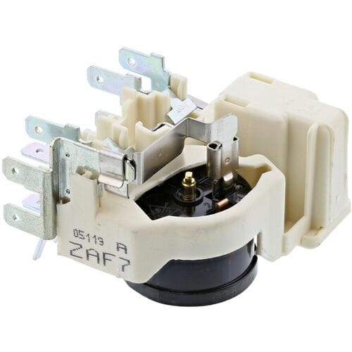 AEG Starter met motorbeschermer koelkast 2425610355