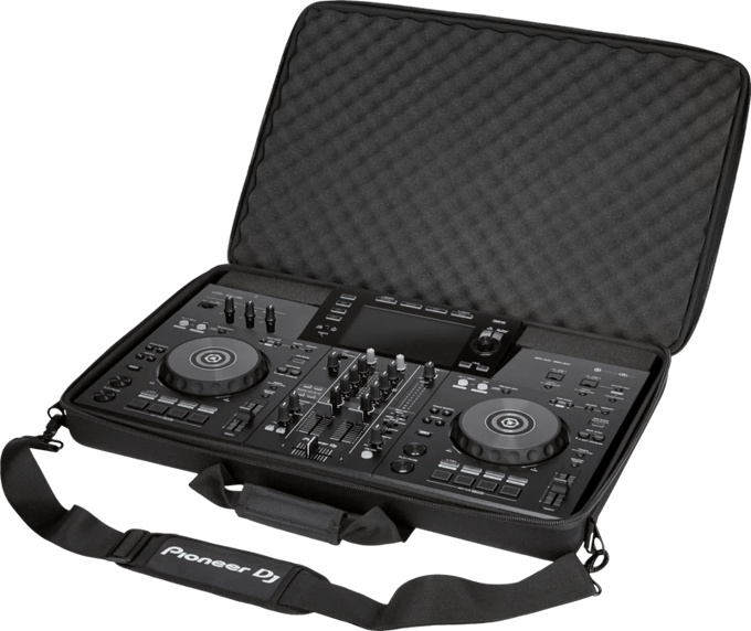 Pioneer DJC-RR Bag