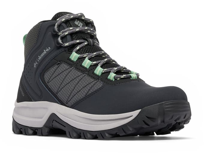 Columbia Transverse™ Wandelschoenen Zwart EU 41 1/2 Vrouw