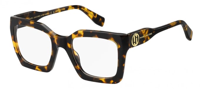 Marc Jacobs MARC 855 Havana 50/21/140 WOMAN Brilmonturen