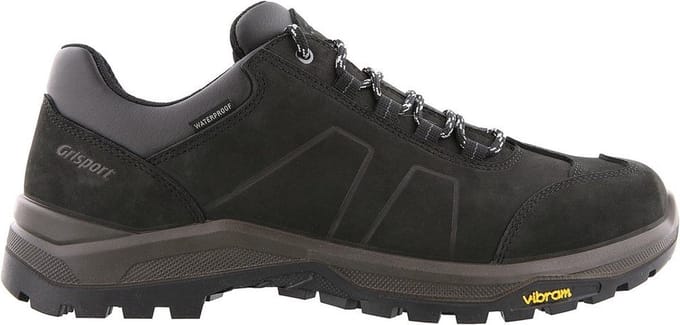 Grisport Utah Low Wandelschoenen
