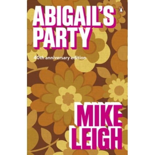 Abigail's Party - Mike Leigh