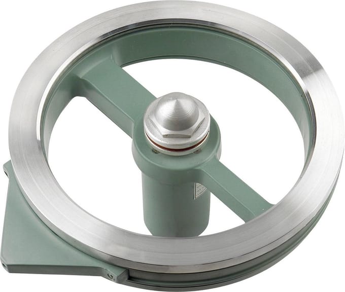 VETUS 24V Slingerruit Ø300mm