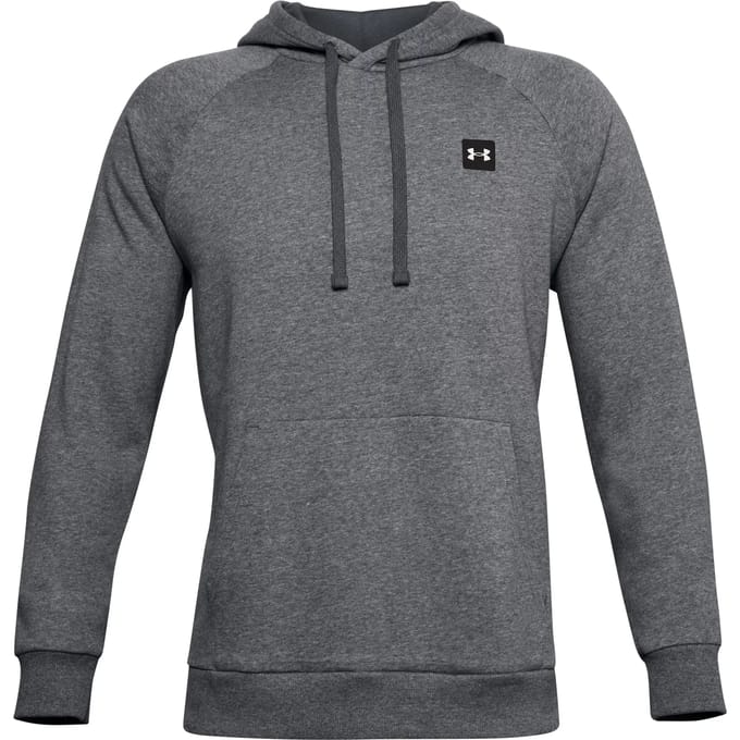 Under Armour Rival Fleece Heren Trui - Maat M