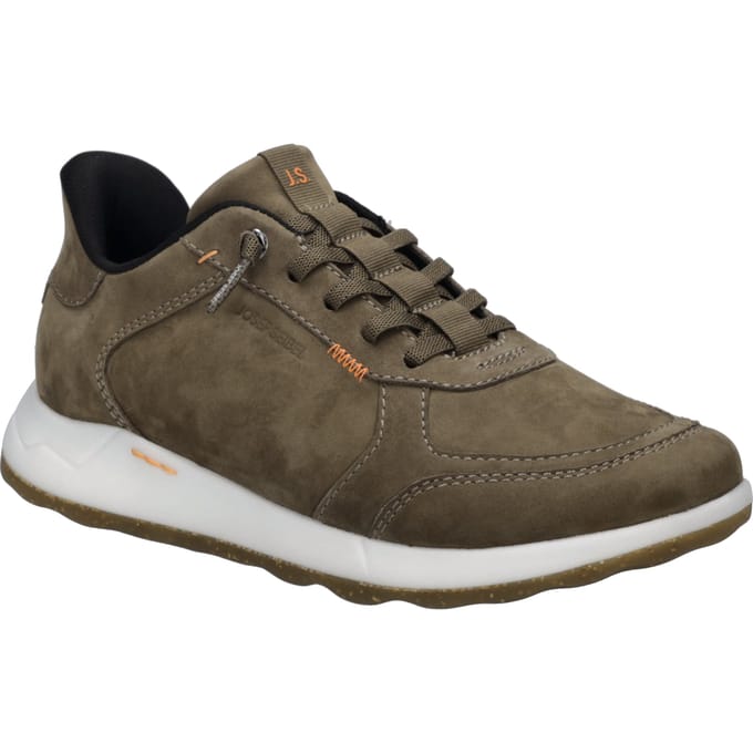 JOSEF SEIBEL Dames Sneaker Cheryl 04 in beige