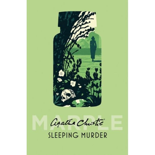Sleeping Murder - Marple - Agatha Christie