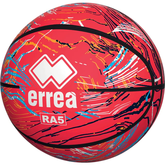 Voetbal Errea Ra Heritage