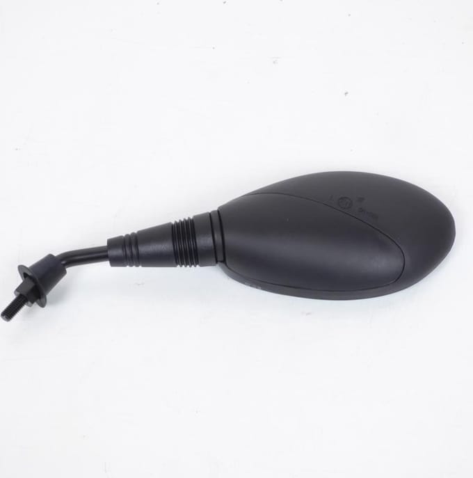 vicma linker spiegel voor keeway 50 focus scooter 2006 tot 2012 e229i nieuw