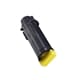 Dell 593-BBRY (YGWT0) toner cartridge geel (origineel)