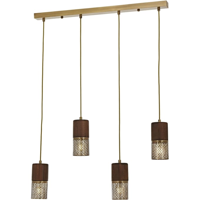 Hanglamp Benjiman | Lumos