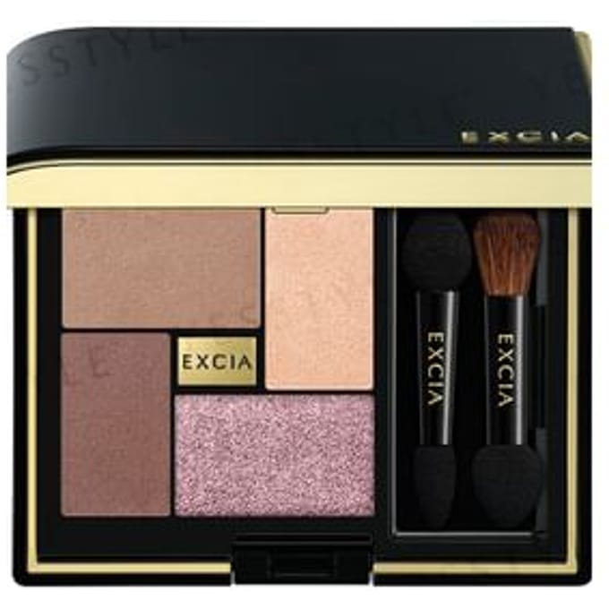 Albion - Excia Eye Color Volonte 08 Iris Mysterieux 6g