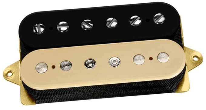 DiMarzio DP500BC Super PAF Ceramic gitaarelement