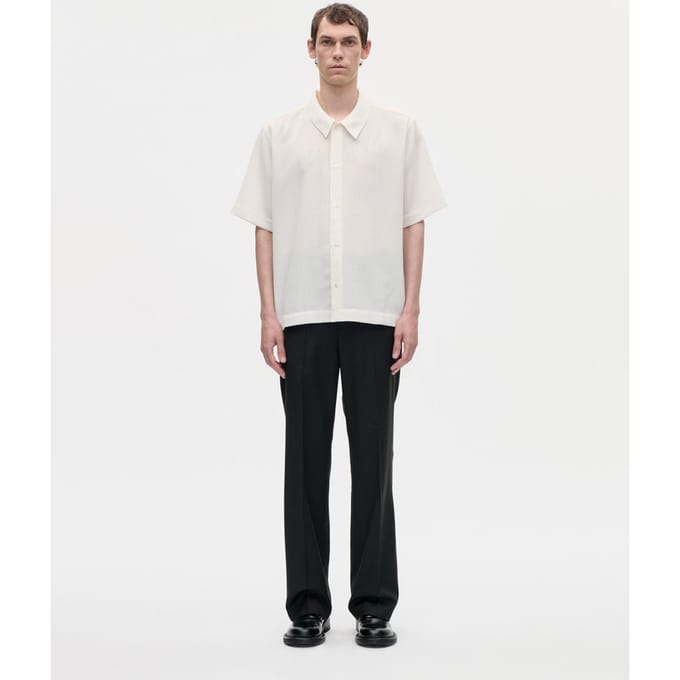 Wander Shirt