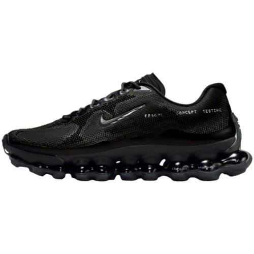 Nike Air Liquid Max Fragment Black - Maat 38