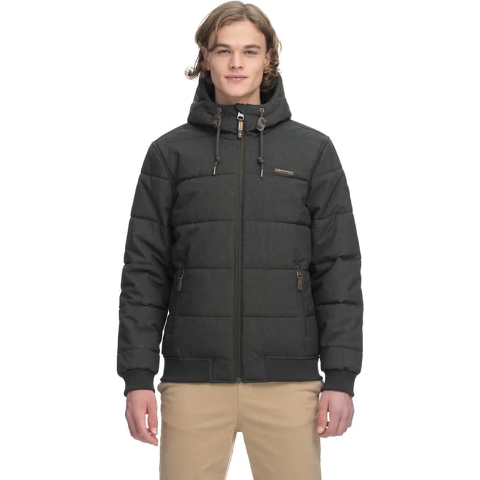 Donsjack Ragwear Turi
