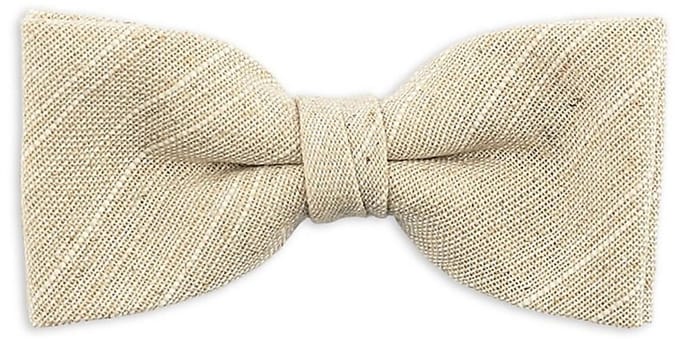 Sir Redman - Strikken - kinderstrik Linen Love Beige - beige