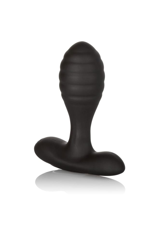 CalExotics - Eclipse Ultra-Soft Probe - Anal Toys Probes Zwart