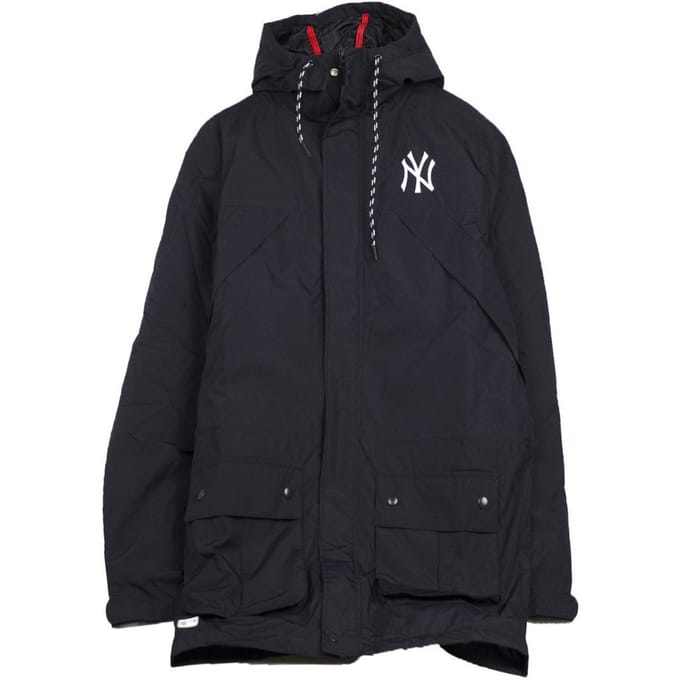 Veste New Era  Tech Series New York Yankees