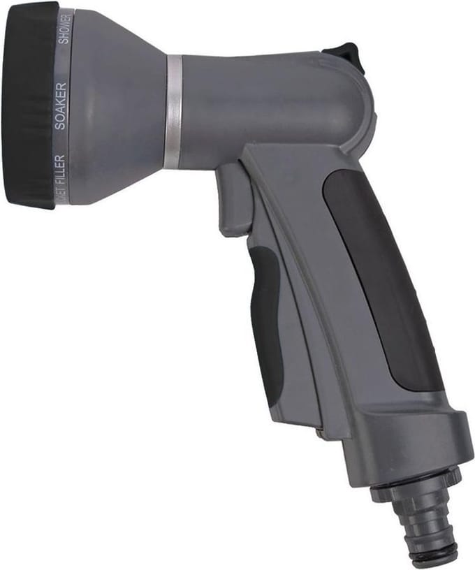 Talen Tools - Broespistool