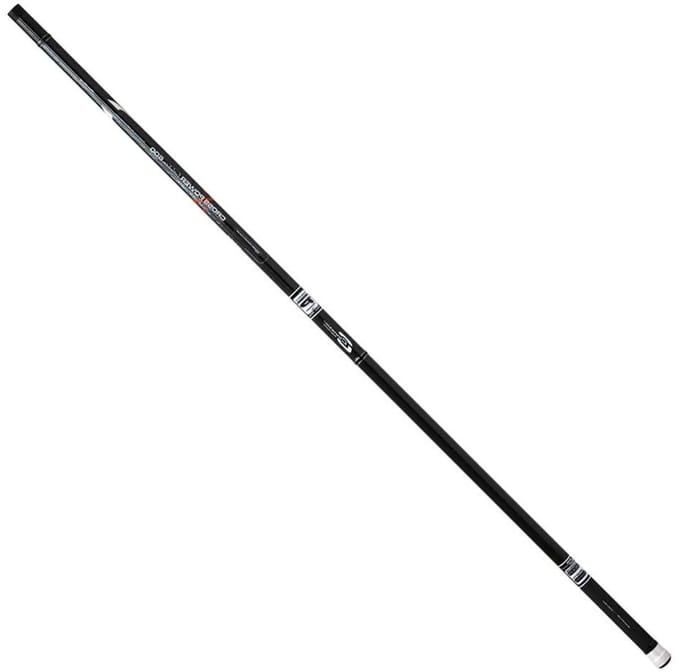 Cinnetic Cross Power Pulse Evolution Vaste Hengel Zwart,Zilver 5.00 m / 80 g