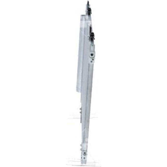 Condensor, airconditioning NRF 350424