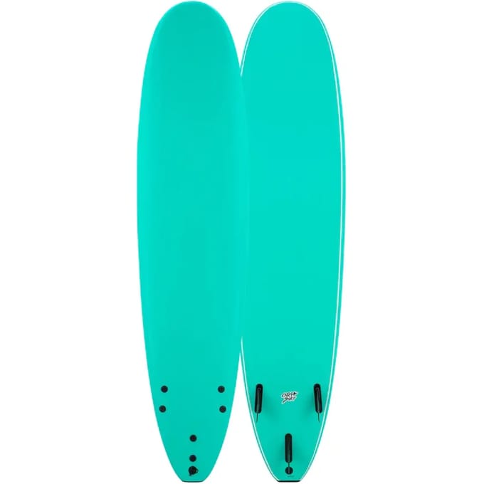 Bestuur Catch Surf Blank Series 8'0 Log - Tri Fin