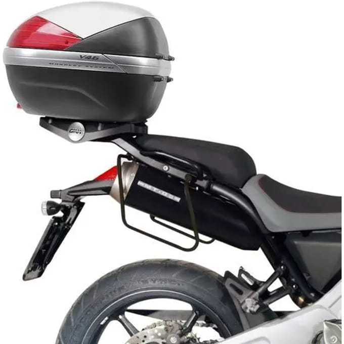 Rijtas houders Givi Benelli 502C