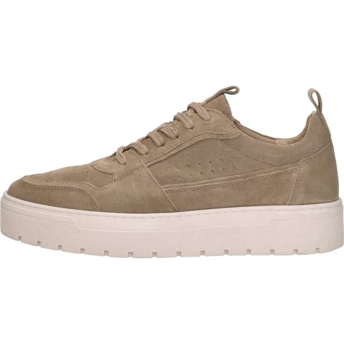 SUB55 Sneakers Laag Sneakers Laag - Beige - Maat 45