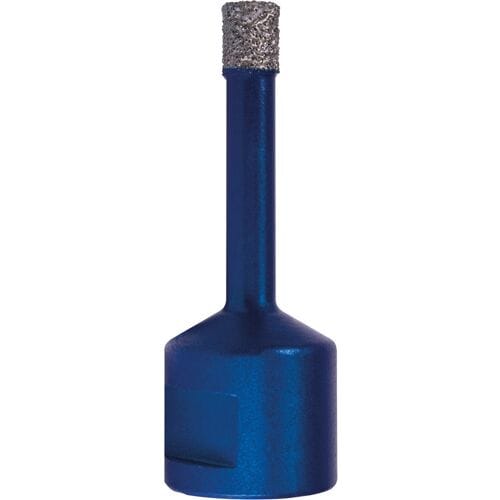 Mexco M14 tegelboor diamant droog 8mm