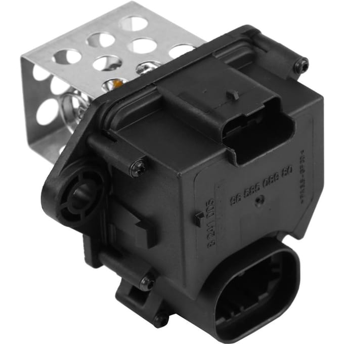 Automotorkoelerventilatorschakelaar voor Peugeot 308 (2007-2013)