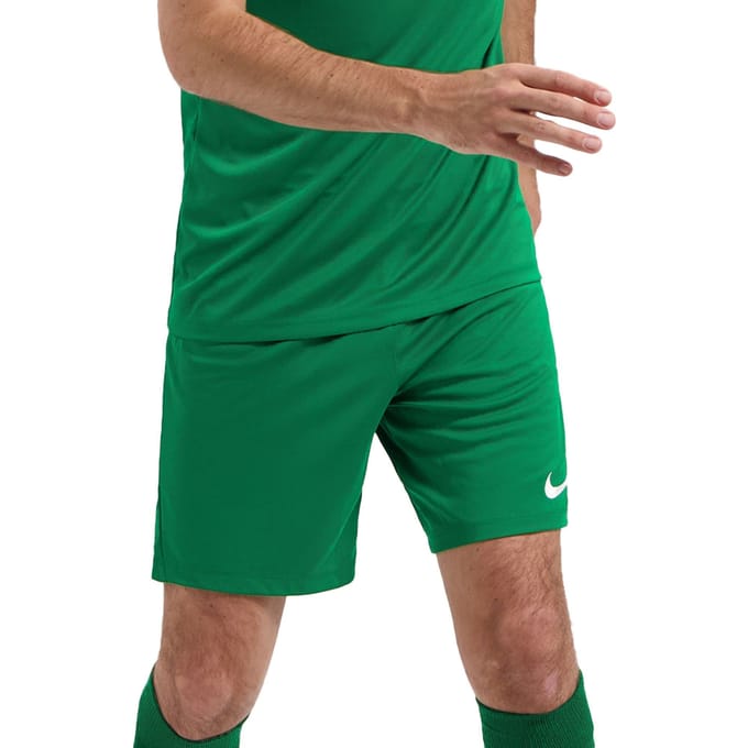 Nike Park III Short Heren - Maat M