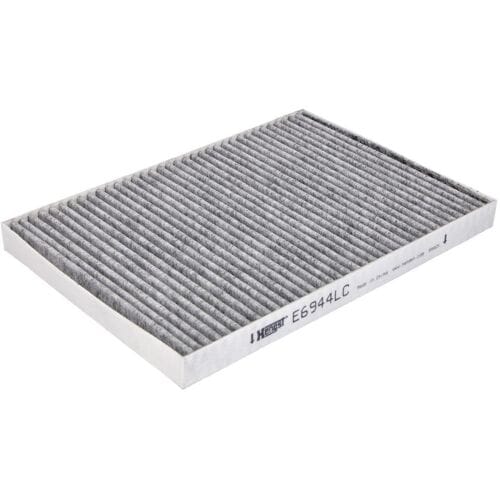 Cabinefilter HENGST Filtration E6944LC