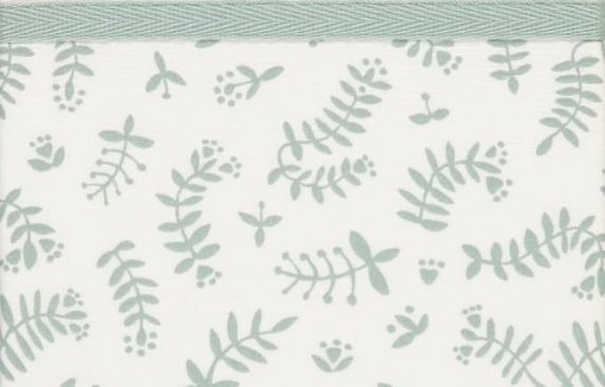Briljant Baby -  Organic Laken Botanic