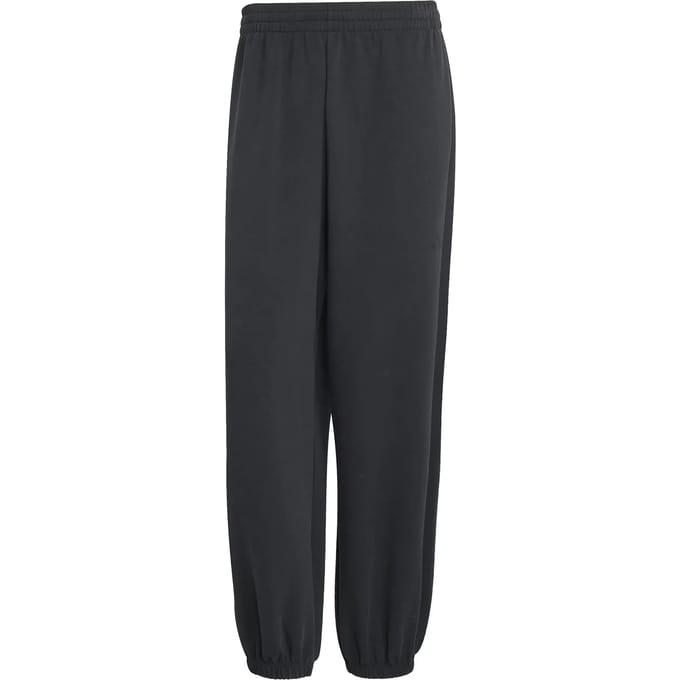 adidas Sportswear Soft Lux Broek - Heren - Zwart