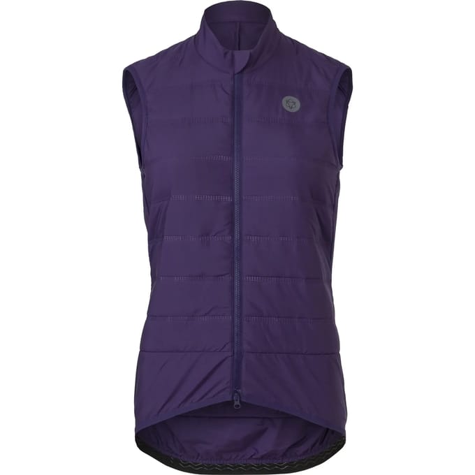 AGU Padded Body Performance Dames - Paars - M