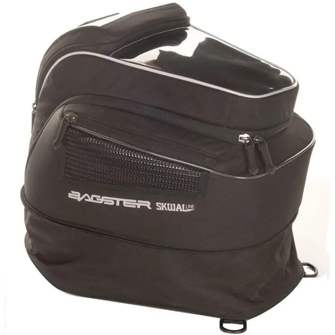 Tanktas NAVIX 15L LOCK’N START Bagster XSR180 voor motor Nieuw
