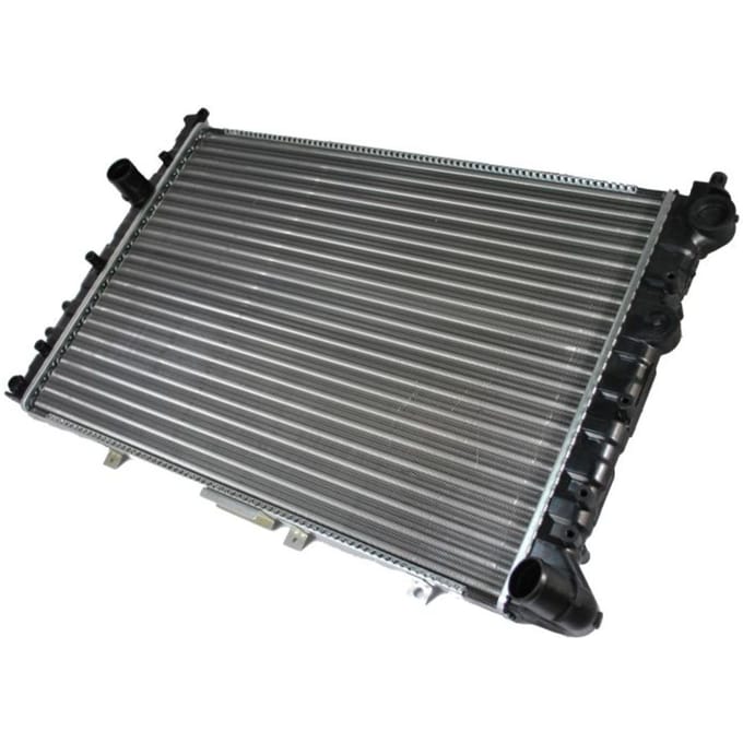 Radiator, motorkoeling THERMOTEC D7D002TT
