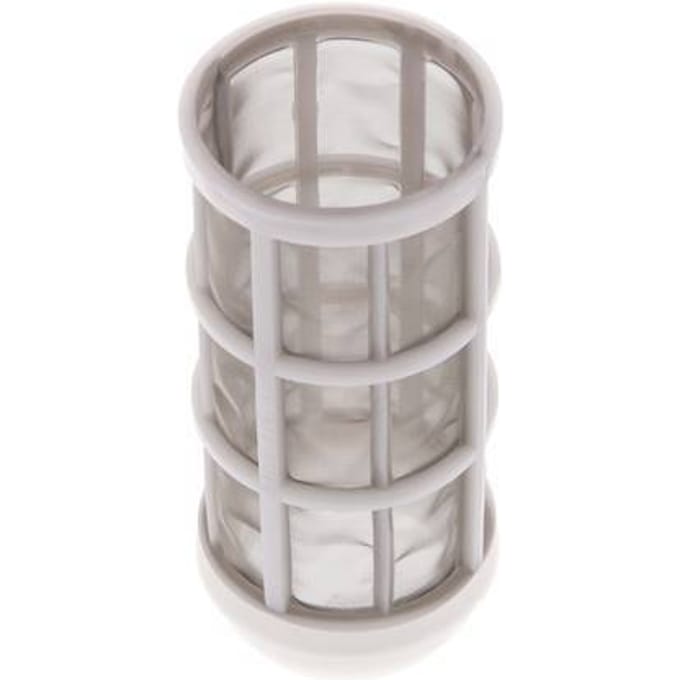Vervangingsfilter 1.4301 R 1-1/2'' en R 2'' Braukmann