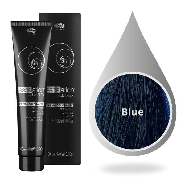 Lisap Escalation met Lisaplex Complex Blue 100ml