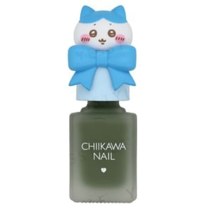 SHOBIDO - Chiikawa Nail Series 08 Hachiware 10ml
