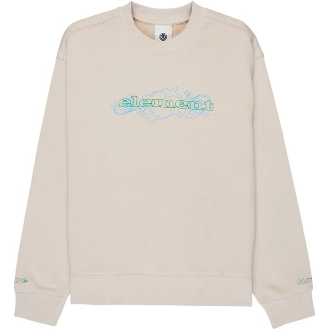 Dames sweatshirt Element Inner Sounds