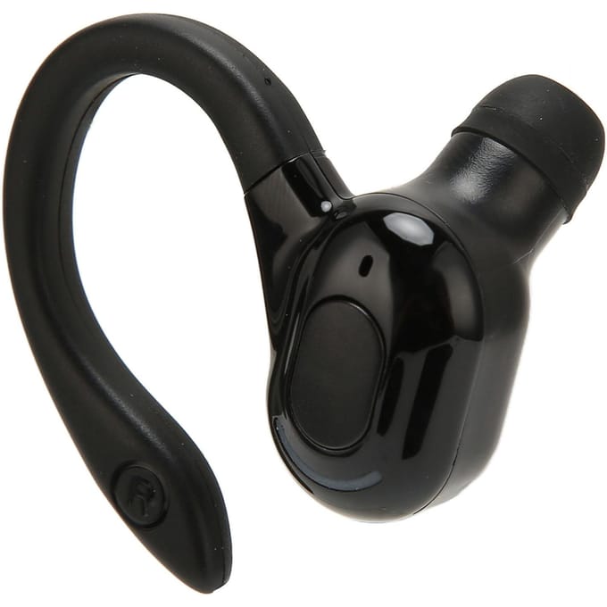 Bluetooth Headset Stereo IPX4 Waterdicht USB Opladen Enkeloorig Draadloos Oordopje voor Hardlopen