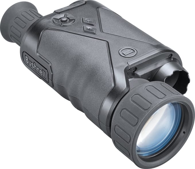 Bushnell 4,5x40 - Equinox Z2 - black - Digitale Nachtkijker - Monocular