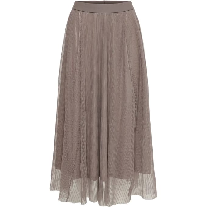 ONLY - ONLLAVINA SKIRT JRS NOOS - Dames - Rokken