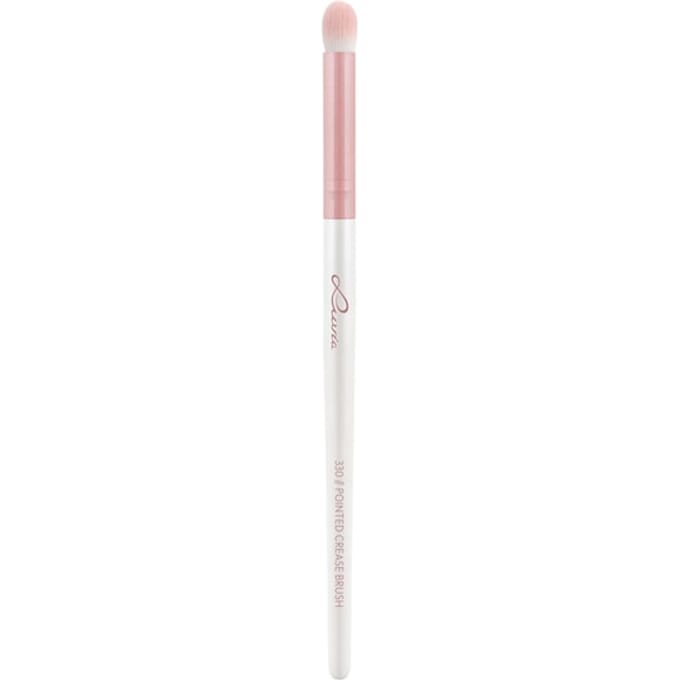 Luvia Cosmetics Eye brush 330 Pointed Crease Brush - Candy Oogschaduwkwasten Dames