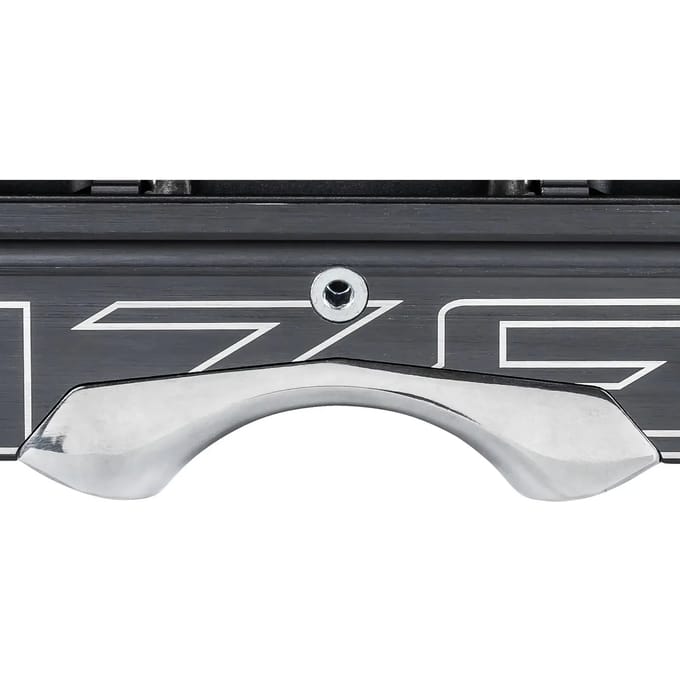 Rollerplaat Kizer Element II Grindblock