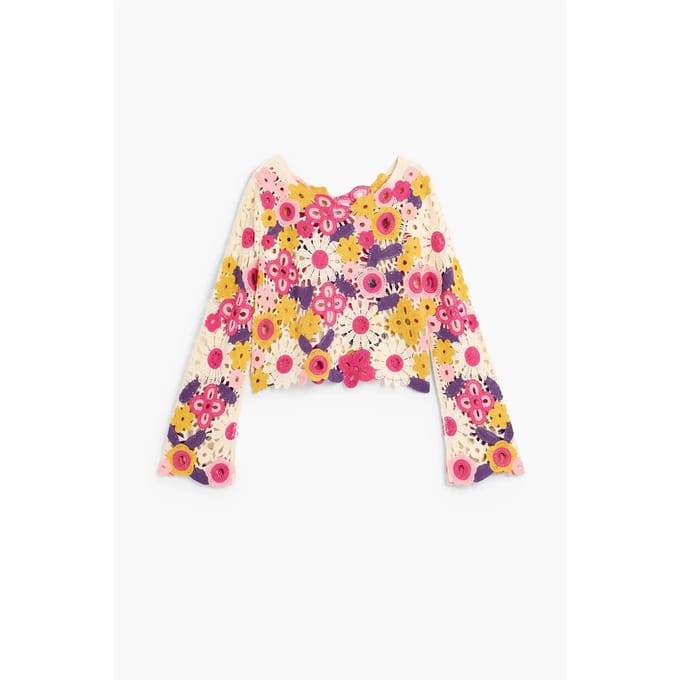 Vrouwentrui Desigual Fun