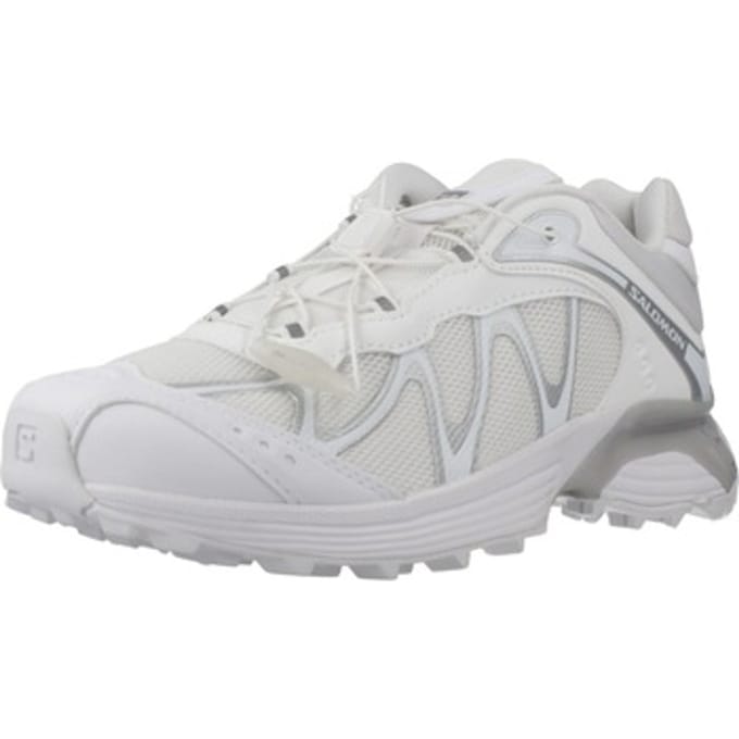 Lage Sneakers Salomon Xt Whisper