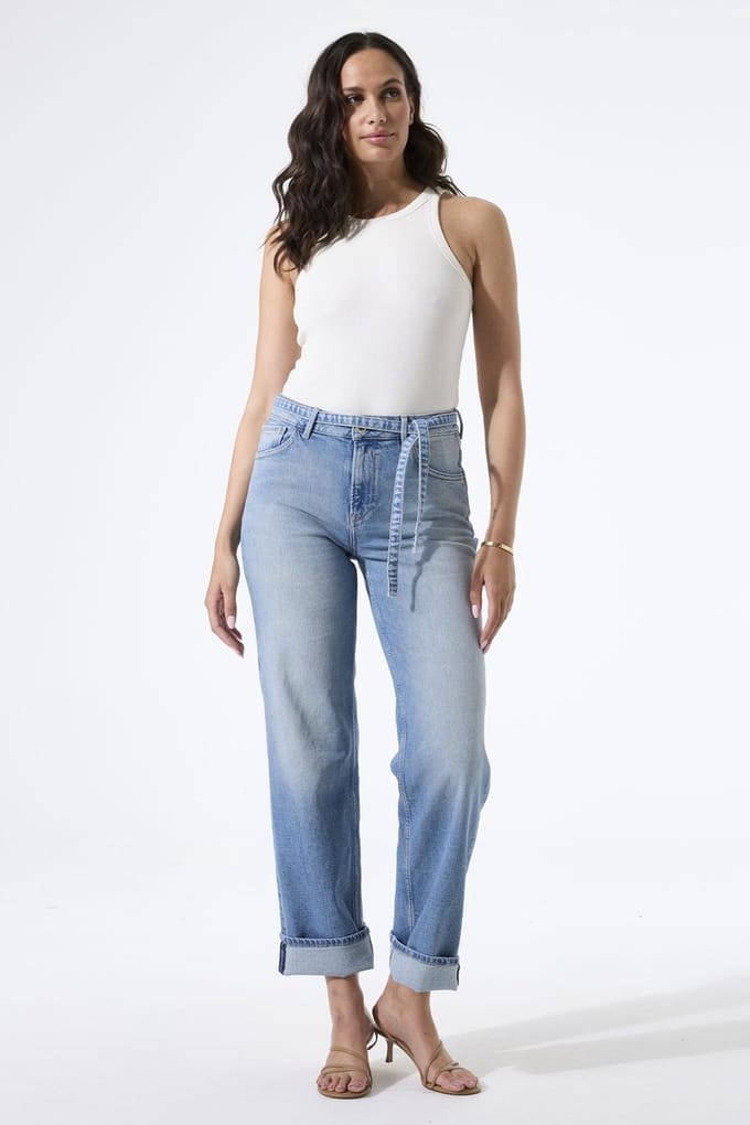 Garcia - 251 Celia - Dames - Jeans