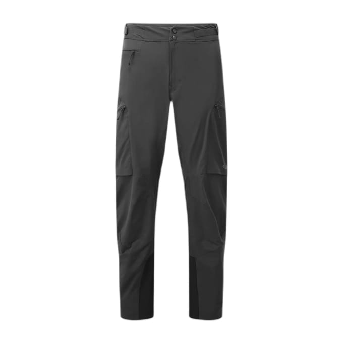 Dames skibroek Rab